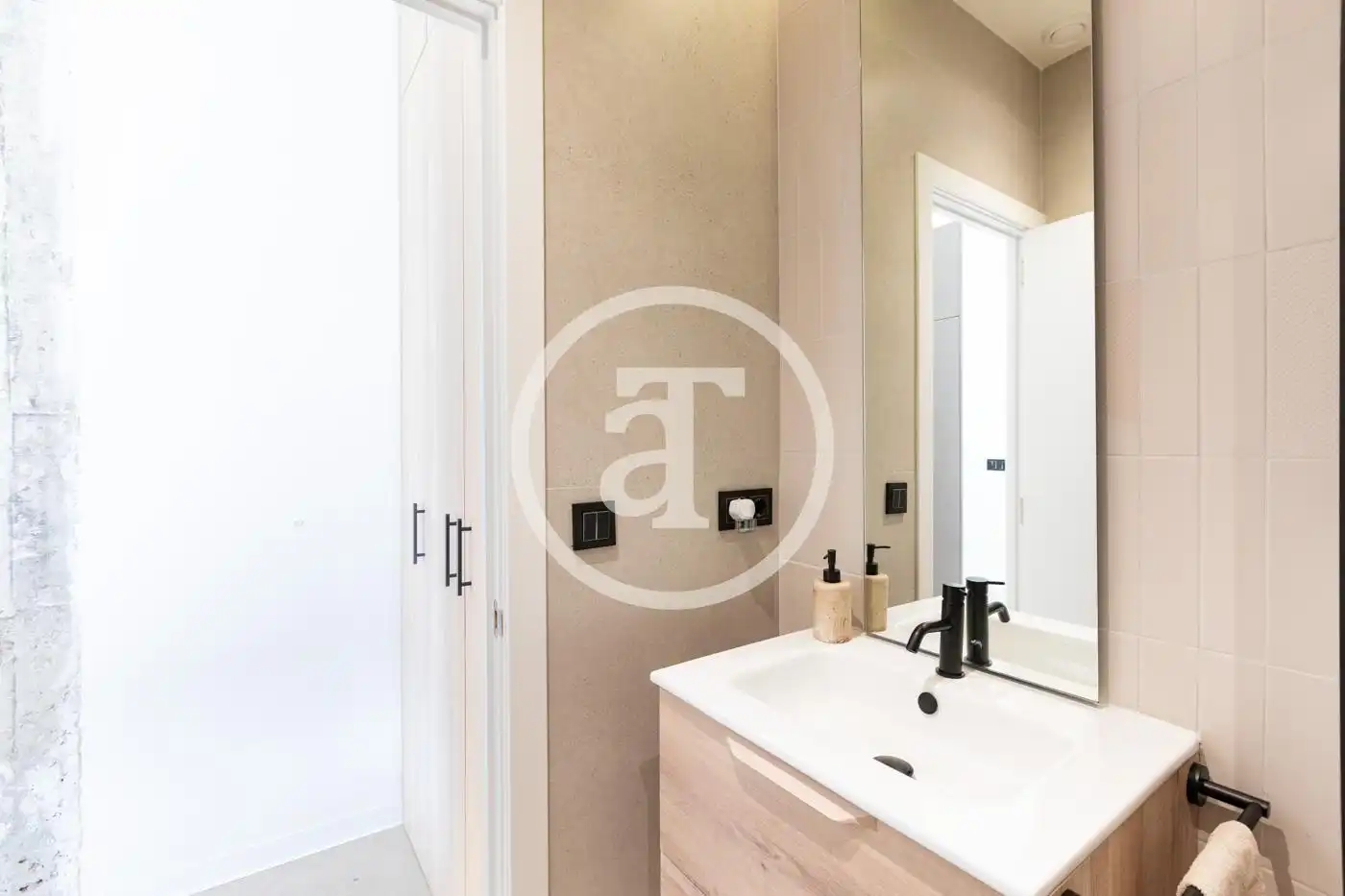 Study for rent in Calle de Tarragona, Palos de Moguer