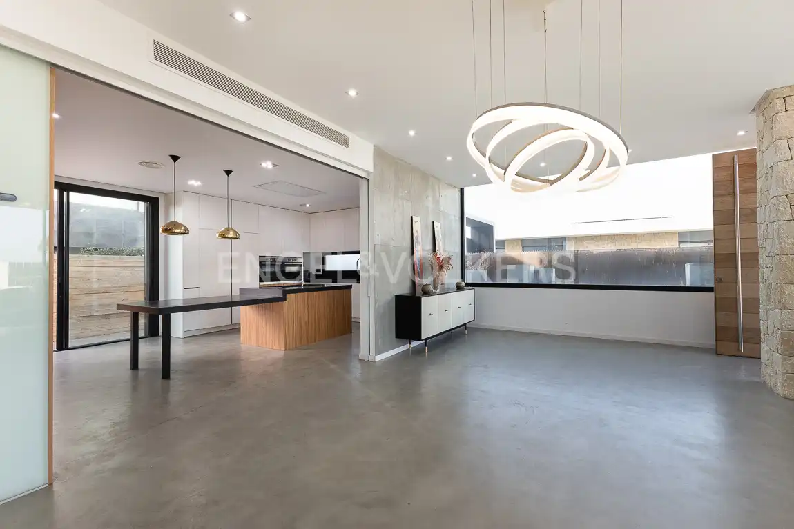 Casa o chalet de alquiler en Albal, Valencia