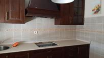 Kitchen of Flat for sale in Sanlúcar de Barrameda