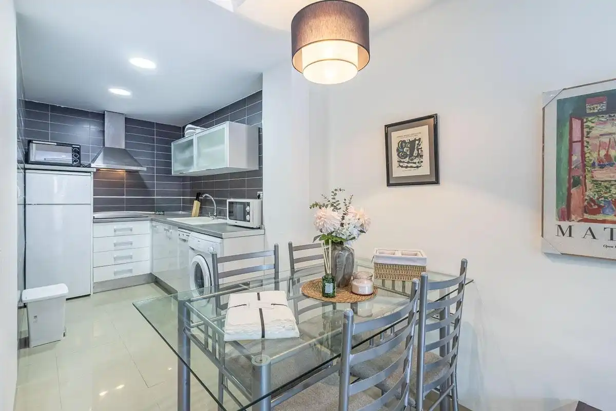 Piso en venta en San Francisco Javier