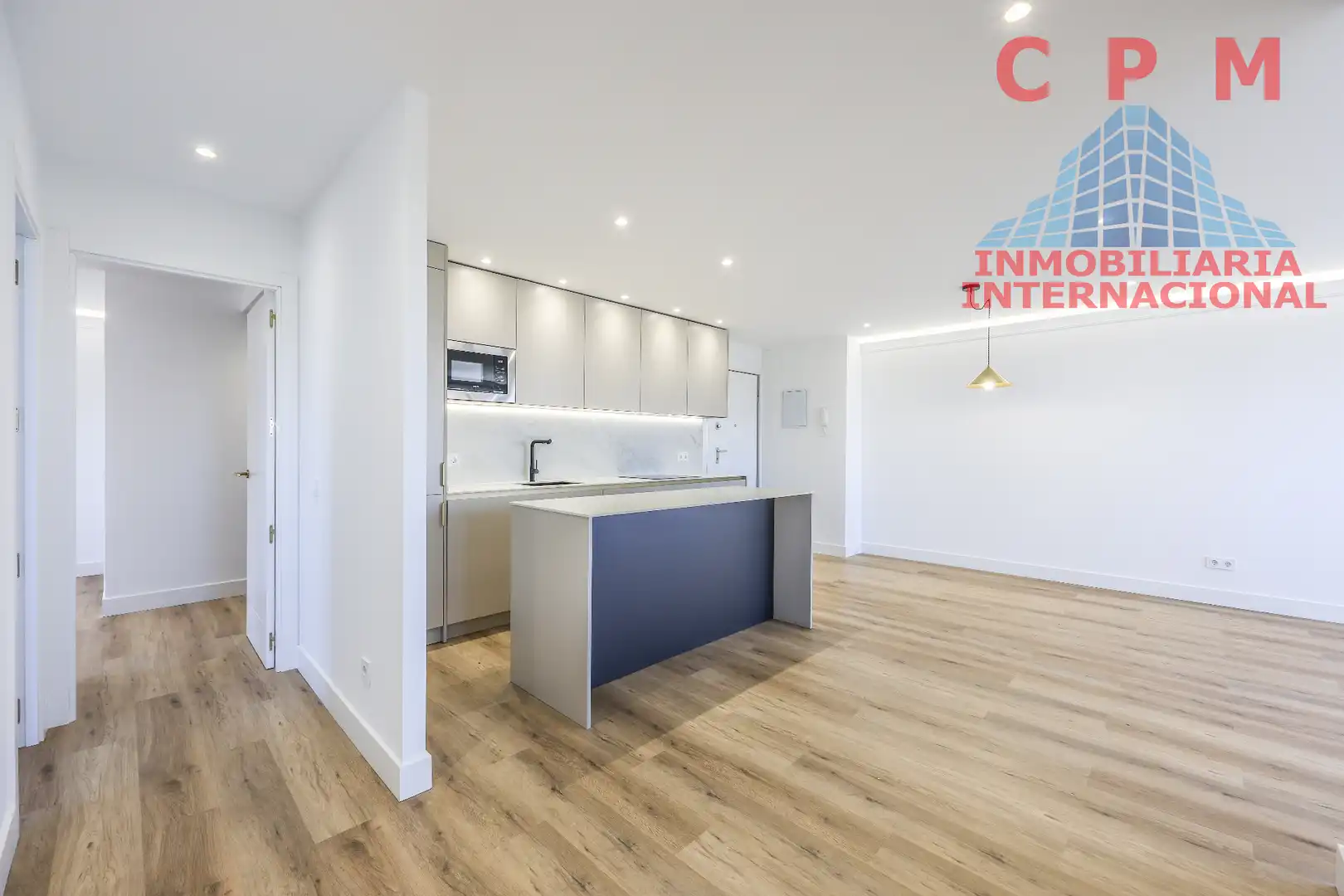 Flat with lift to rent in Chamartín, imagen 9