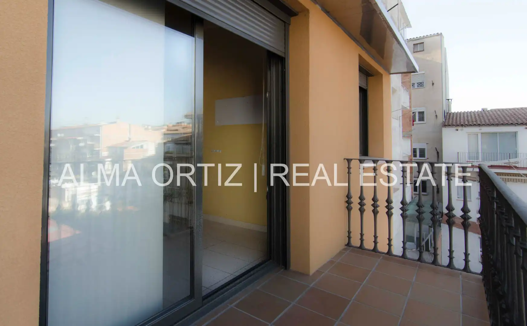 Appartamento con terrazza in vendita a Fonts dels Capellans - Sagrada Família, imagen 7