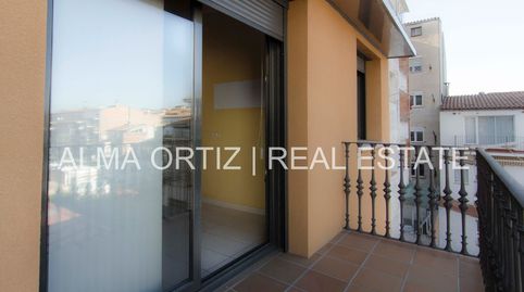 Foto 4 de Piso en venta en Fonts dels Capellans - Sagrada Família, Manresa