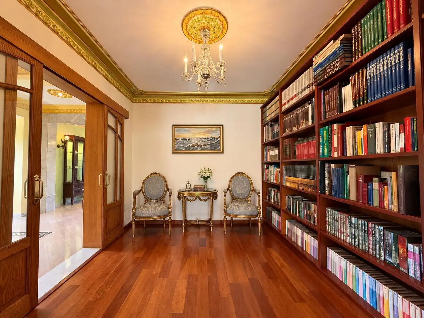 Villa avec terrasse à vendre à Calvià pueblo, imagen 24