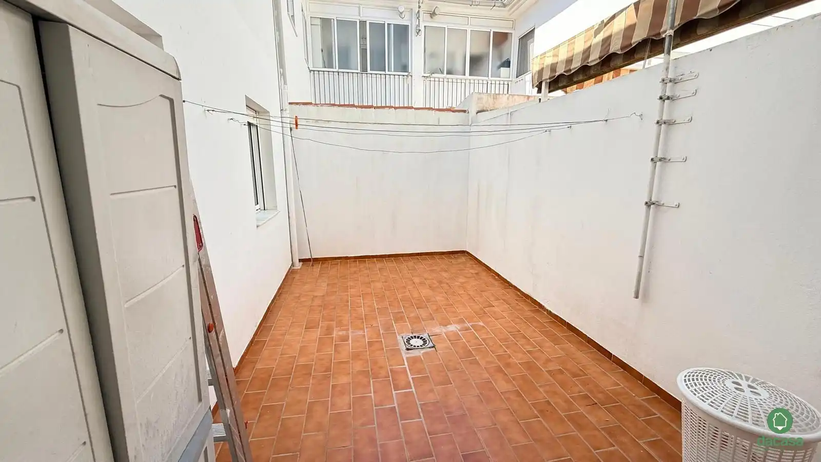 Terrassa de Pis en venda en Gibraleón amb Terrassa