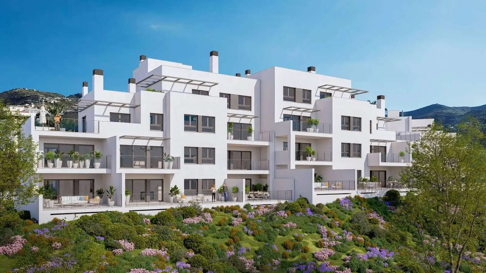 Apartament amb ascensor en venda a Velilla - Velilla Taramay, imagen 7