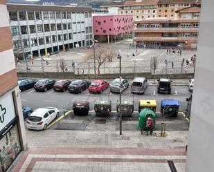 Parking of Flat for sale in Bilbao   with Heating