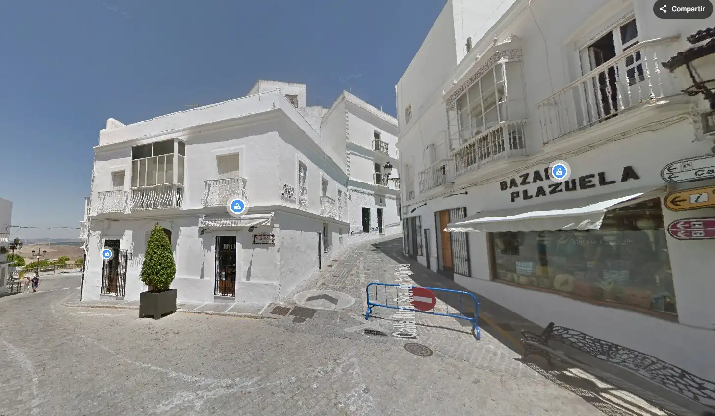 House with terrace for sale in Calle Plazuela 2A, imagen 5