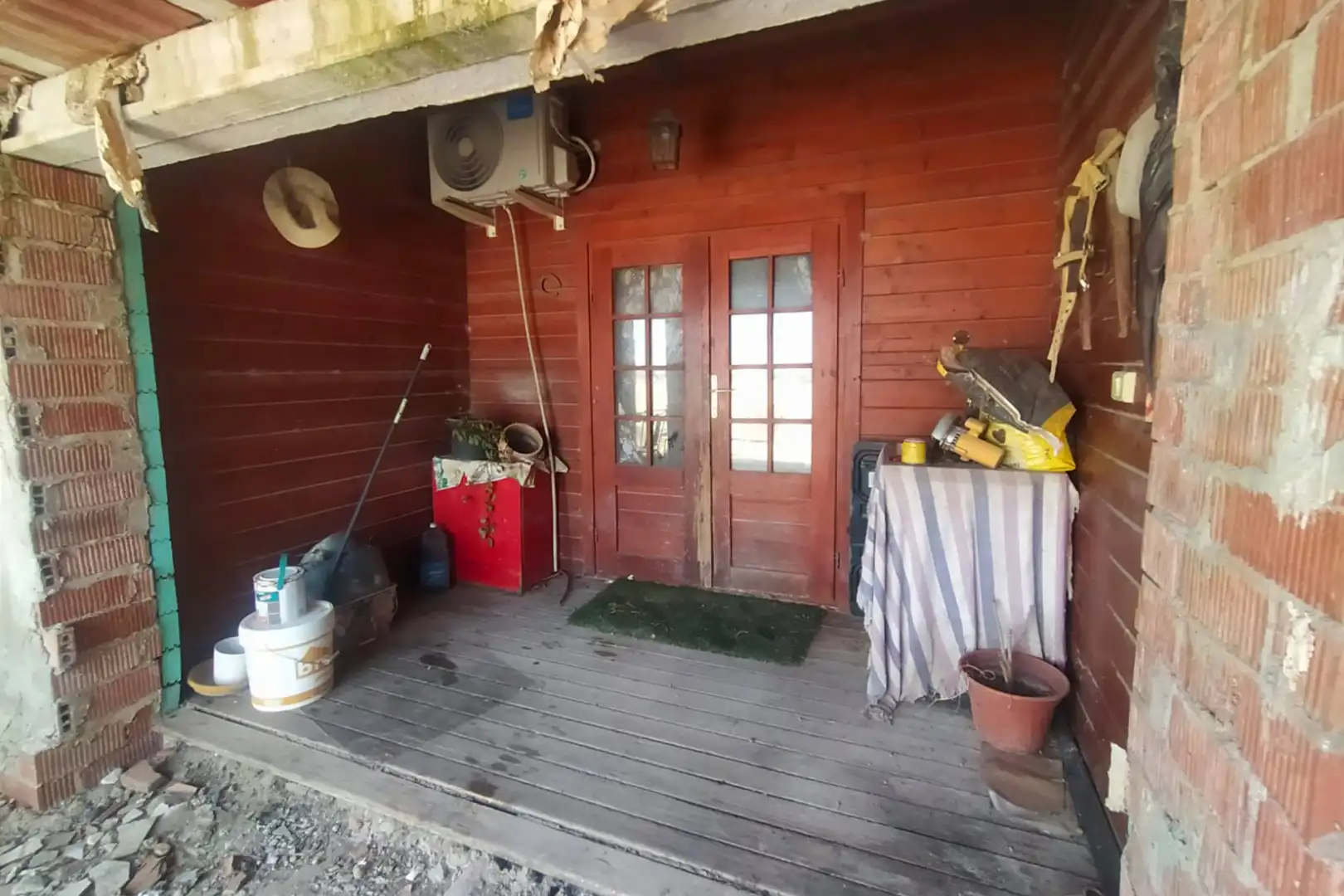 Finca rústica en venda en Chiclana de la Frontera
