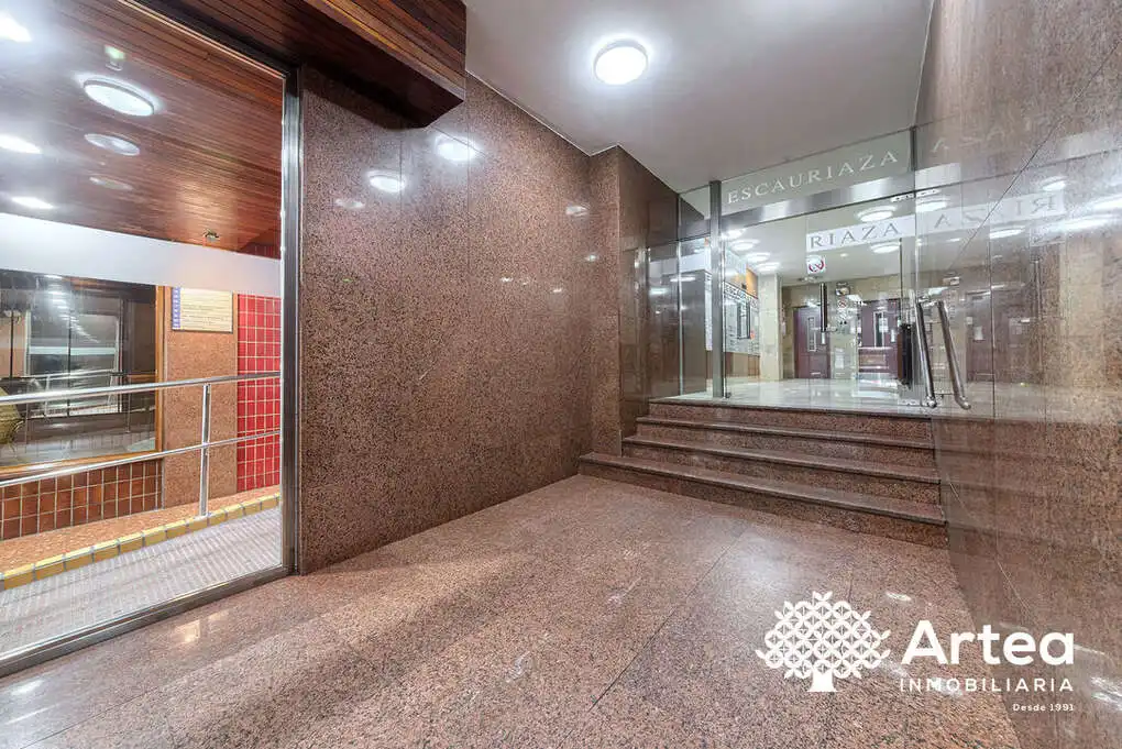 Office space with lift for sale in Indautxu, imagen 8