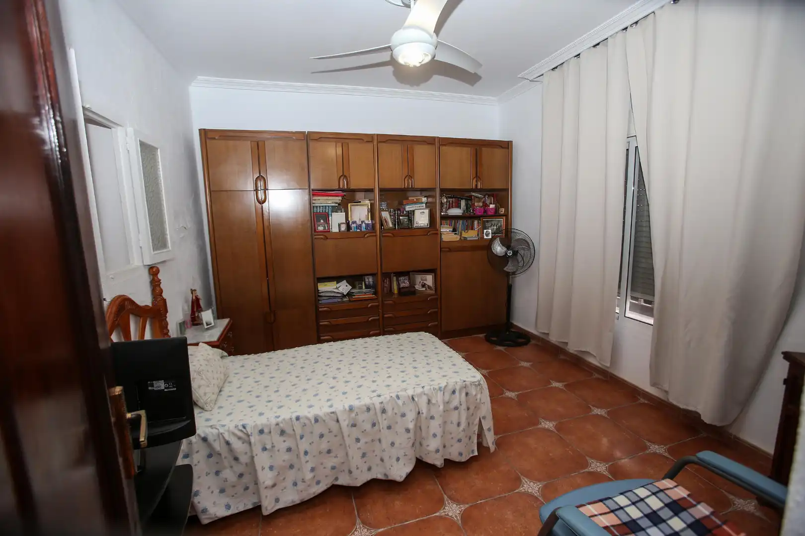 Casa adosada en venda a Calle Jiménez Fernández, San José de la Rinconada