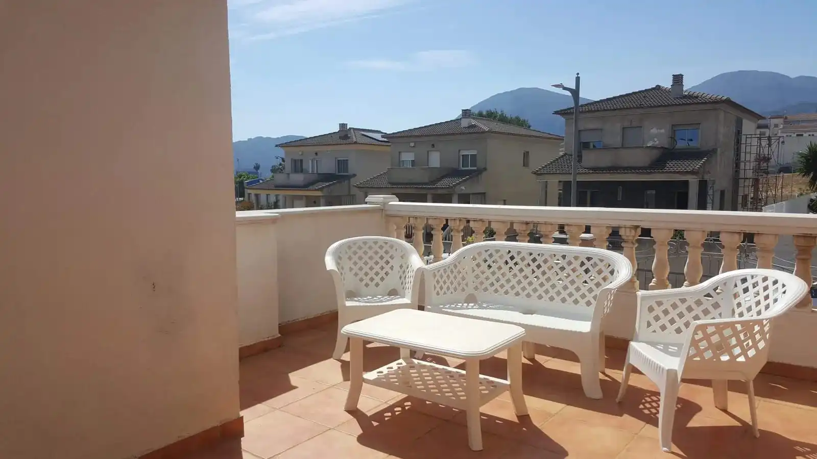 Villa con terrazza in vendita a Pego, imagen 9