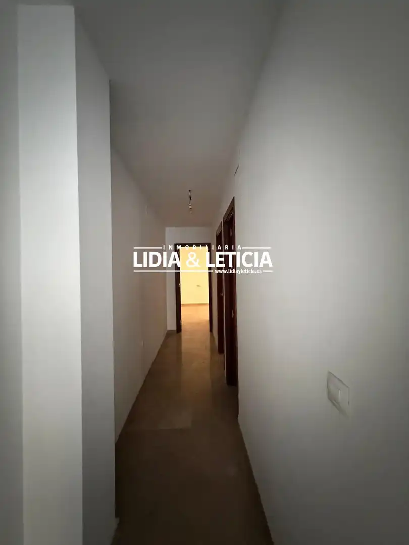 Piso en venta en Alcalá de Guadaira