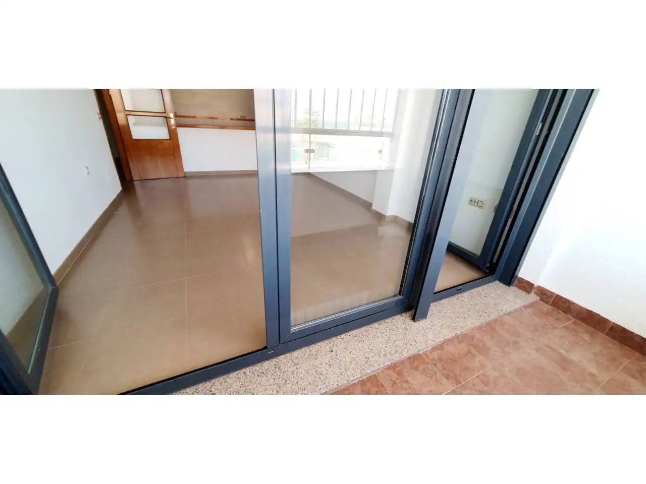 Flat for sale in El Ejido  with Terrace, Balcony and Alarm