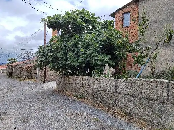 Casa o chalet en venta en Os Blancos 