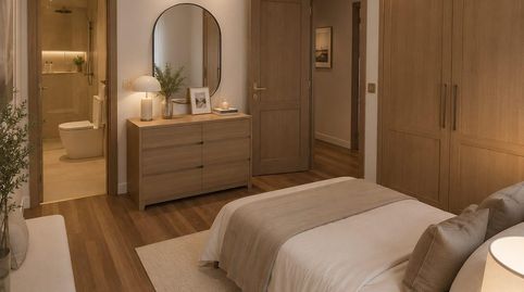 Foto 3 de Piso en venta en Zona Indautxu, Bilbao