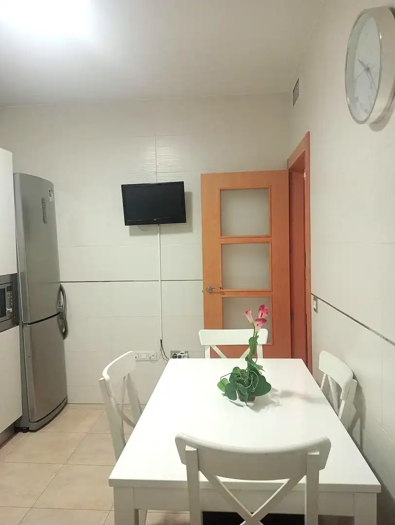 Apartamento con ascensor en venta en Lorca Ciudad, imagen 15