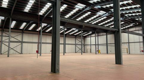Photo 2 of Industrial buildings to rent in Carrer Zéfir, 5, Corralet - Bonanza - Tres Rutas, Valencia
