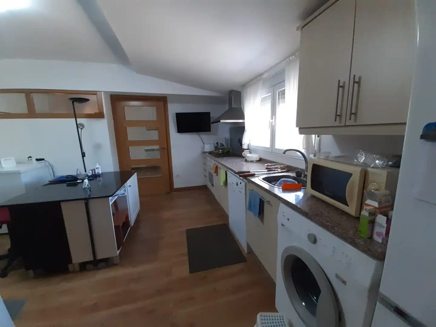 Kitchen of Houses for sale in El Perdigón   with Air Conditioner, Heating and Swimming Pool