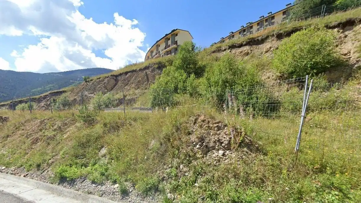 Grundstücke und Bauplätze zum Verkauf in Carretera ALP-MOLINA P-2 149, imagen 2