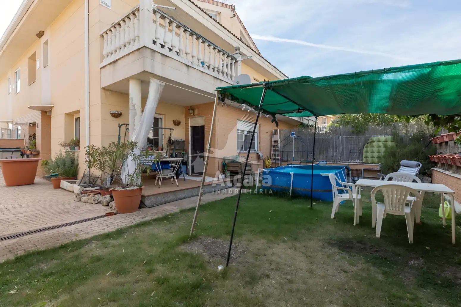 Casa o chalet en venta en Los Santos de la Humosa