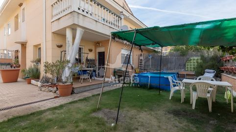 Foto 2 de Casa o xalet en venda a Los Santos de la Humosa, Madrid