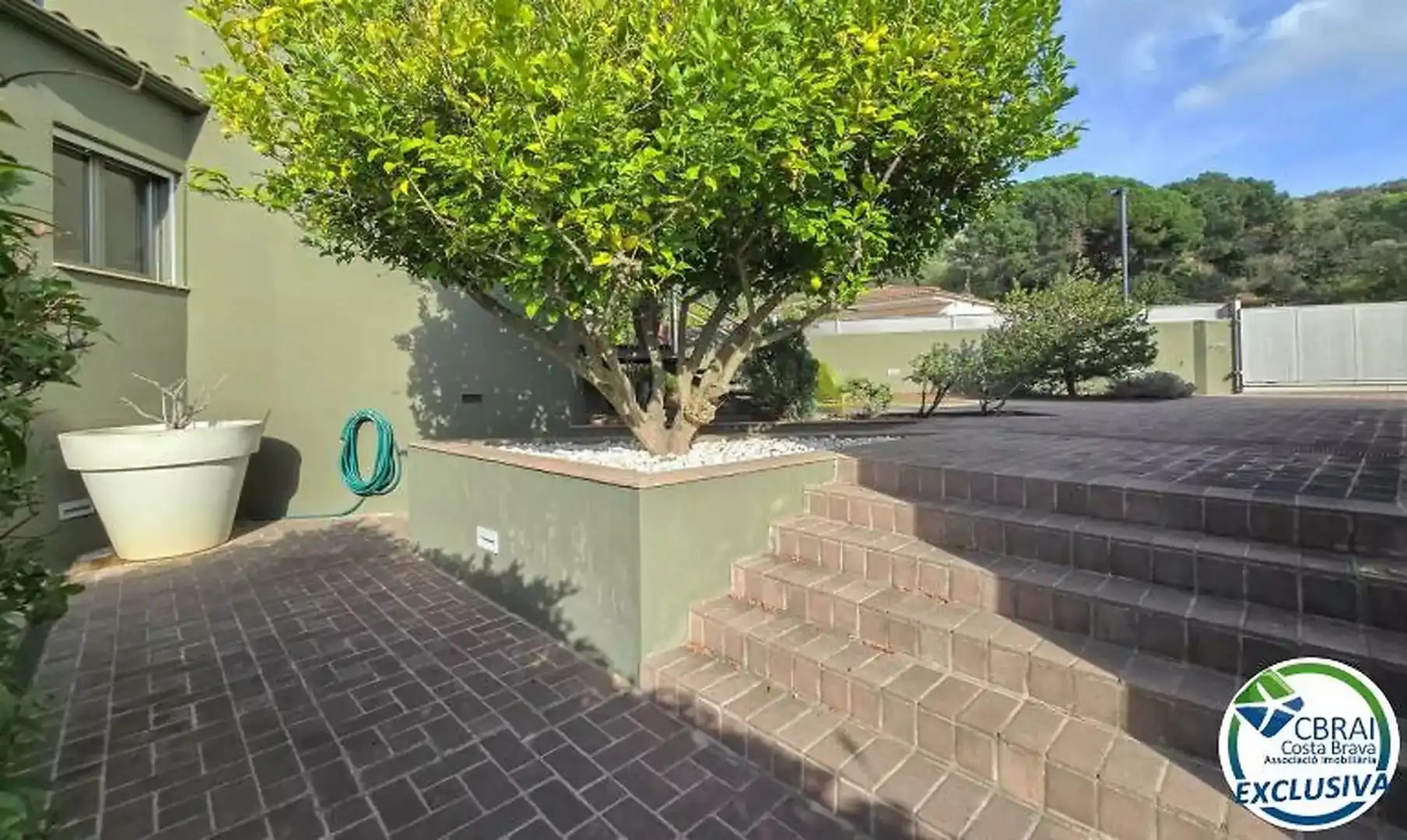 Casa amb piscina en venda a Calle Rosselló 8, imagen 79