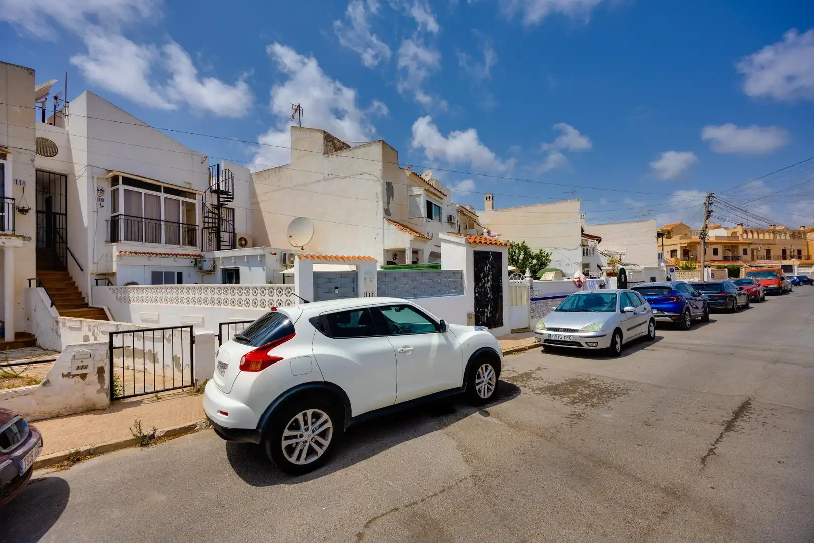 Bungalow en venta en Zona Carrefour - Urbanizaciones, imagen 27