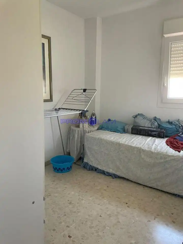 Dormitori de Pis en venda en Sevilla amb Aire condicionat