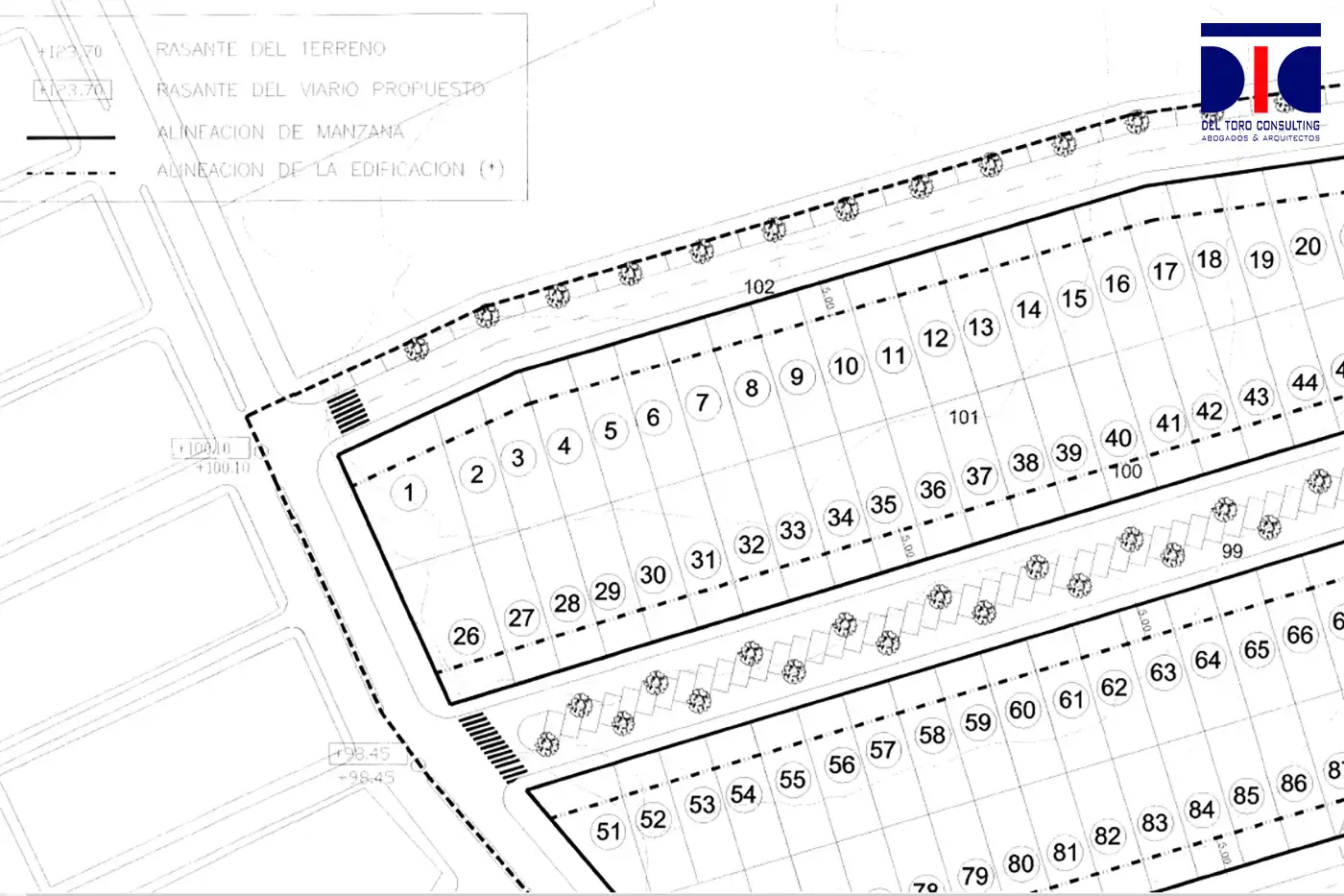 Terreno residencial en venta en Calle Prado Alto, imagen 5