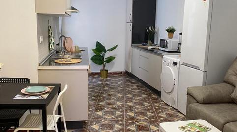 Foto 2 de Apartament per a compartir a Plaza de Toros - Santa Rita,  Almería Capital