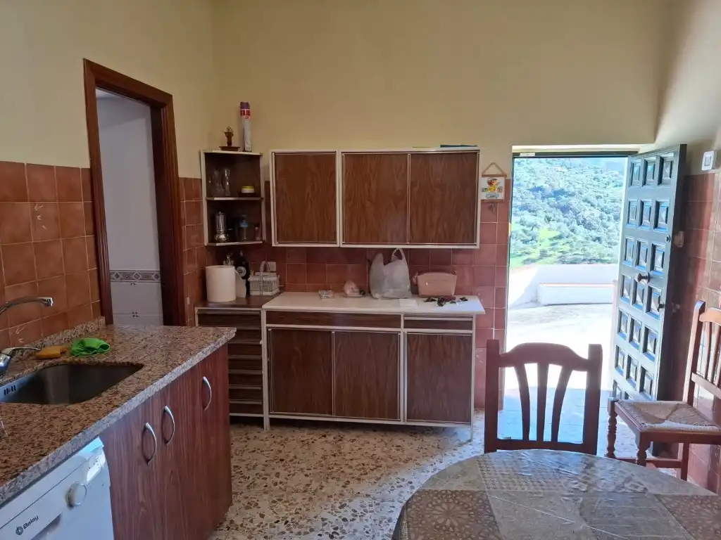 Casa en venda a Calle Camino Del Torcal, imagen 7