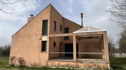 Foto 4 de Casa o chalet en venta en Torrecaballeros, Segovia