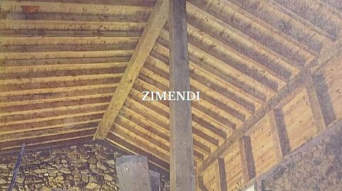 Foto 4 de Finca rústica en venda a Muxika, Bizkaia