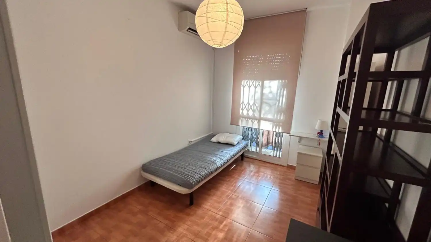 Dormitori de Pis en venda en Bellavista - La Palmera