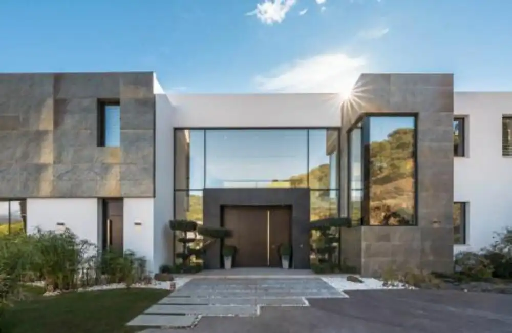 Haus mit Pool zum Verkauf in El Madroñal, imagen 26