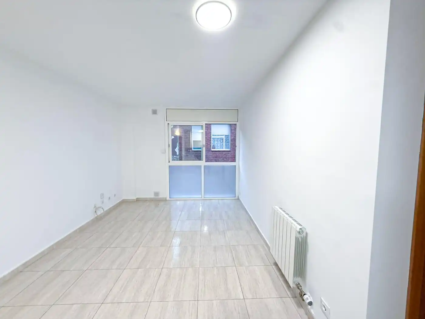 Bedroom of Flat for sale in Creu de la Mà