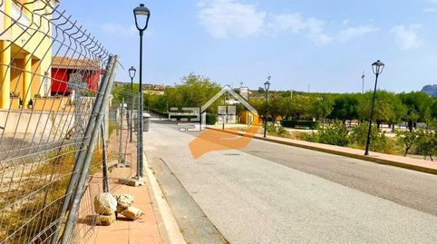 Terreno Urbano en venta en VélezRubio., immagine 2