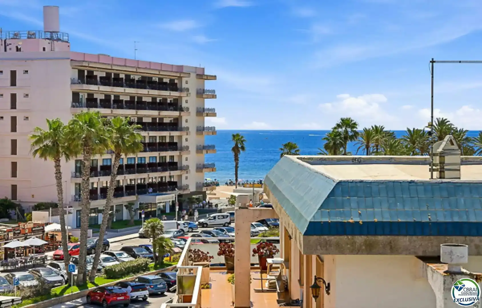Apartment mit Aufzug zum Verkauf in Calle ROCA LLARGA 22, imagen 2