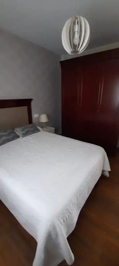 Habitación de Ático de alquiler en Lucena con Aire acondicionado, Calefacción y Terraza