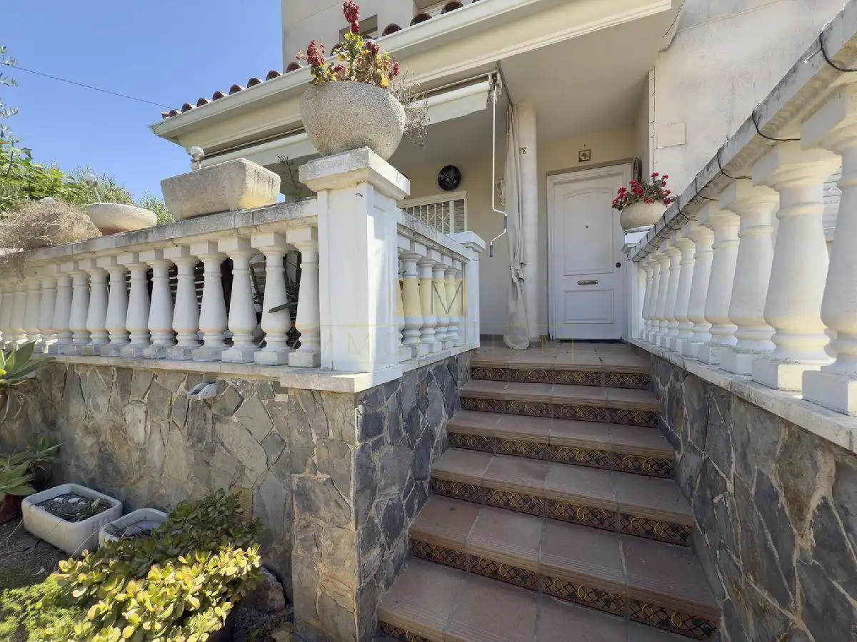 Casa o xalet en venda en Sant Pere de Ribes amb Aire condicionat, Calefacció i Jardí privat