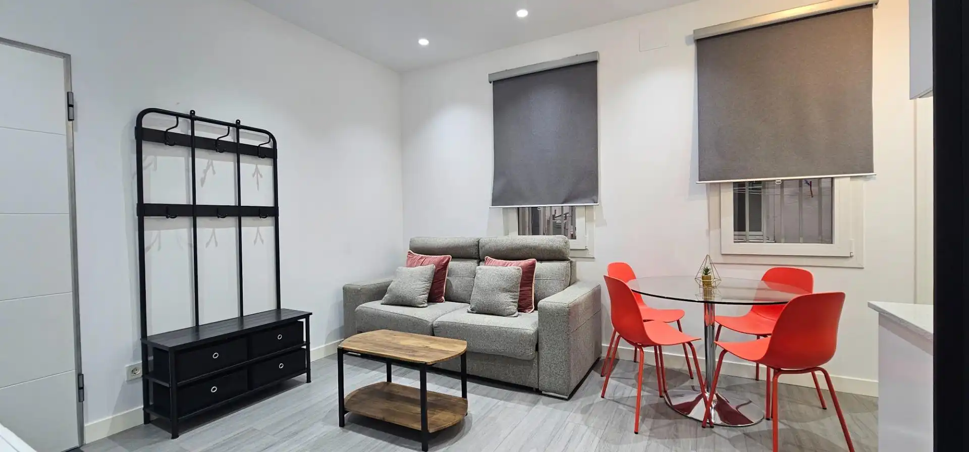 Appartement avec ascenseur à louer à Calle SAN ILDEFONSO, imagen 2