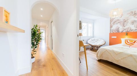 Foto 3 von Zimmer in El Cabanyal - El Canyamelar, Valencia Capital