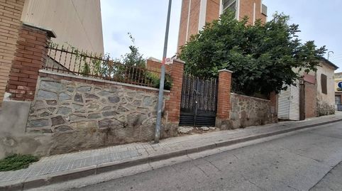 Foto 2 de Residencial en venda a Calle Alacant, 13, Ca n'Oriol, Rubí