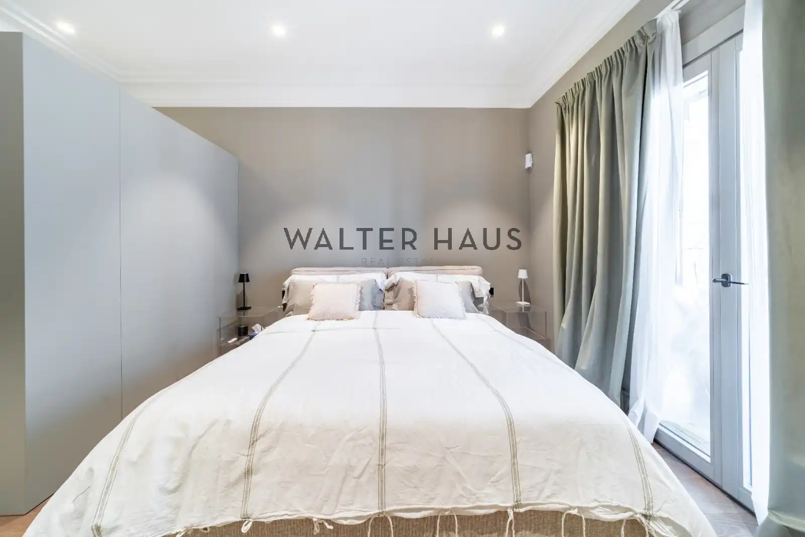 Appartement avec terrasse à vendre à Rambla de Catalunya, imagen 46