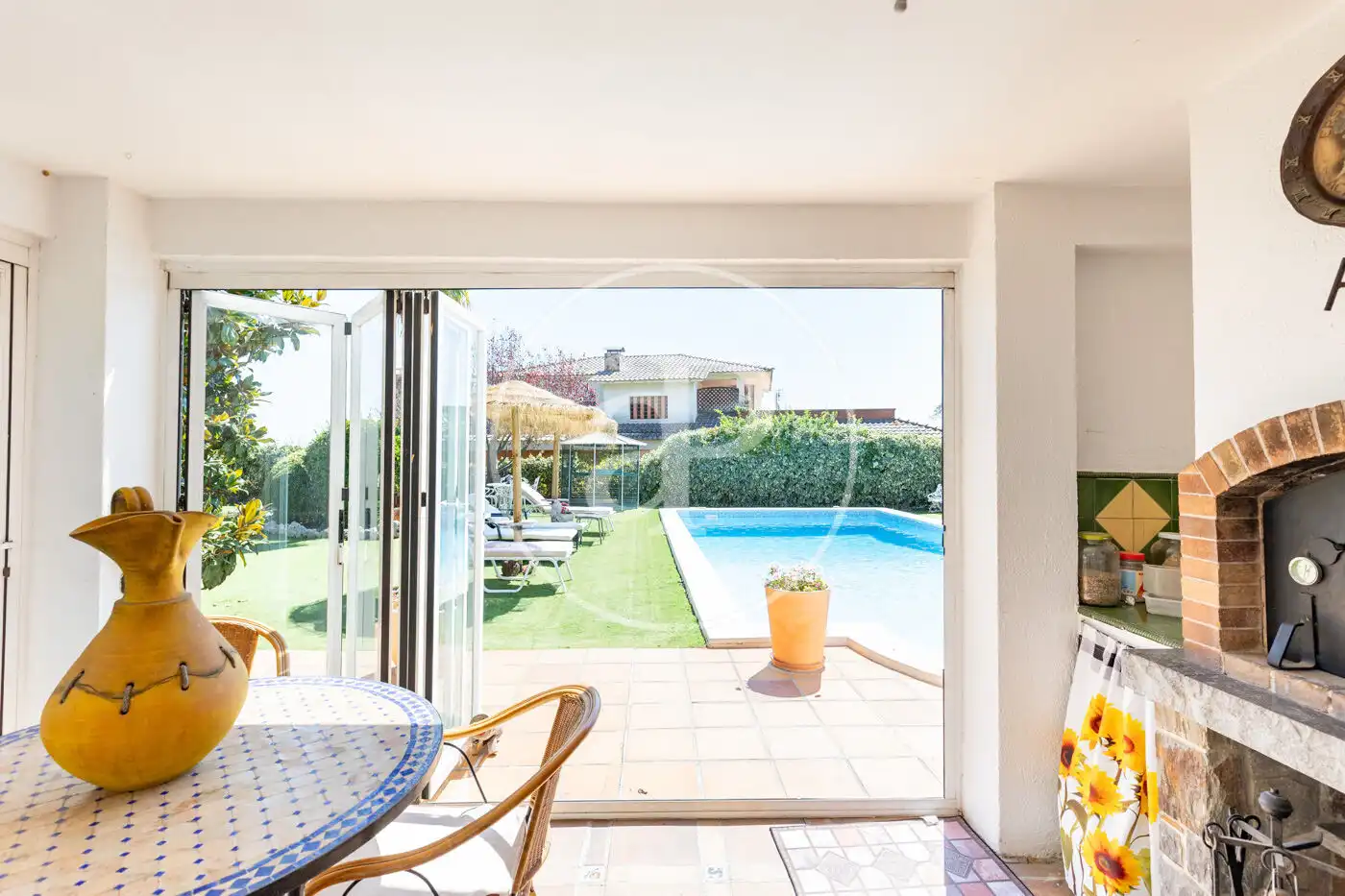 Haus mit Terrasse zum Verkauf in Carrer de Can Domènec, imagen 7