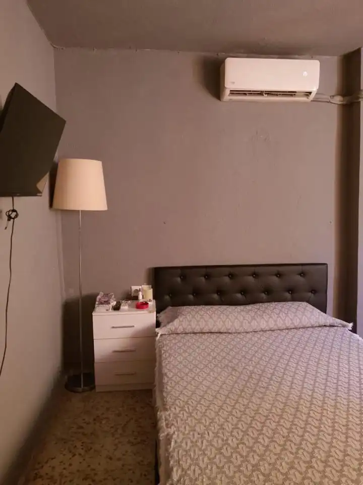 Bedroom of Study for sale in Jaraíz de la Vera  with Air Conditioner