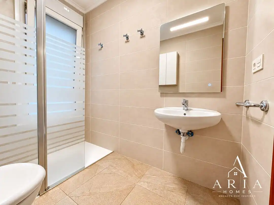 Piso con ascensor en venta en Saratsate Musikariaren Kalea, imagen 22