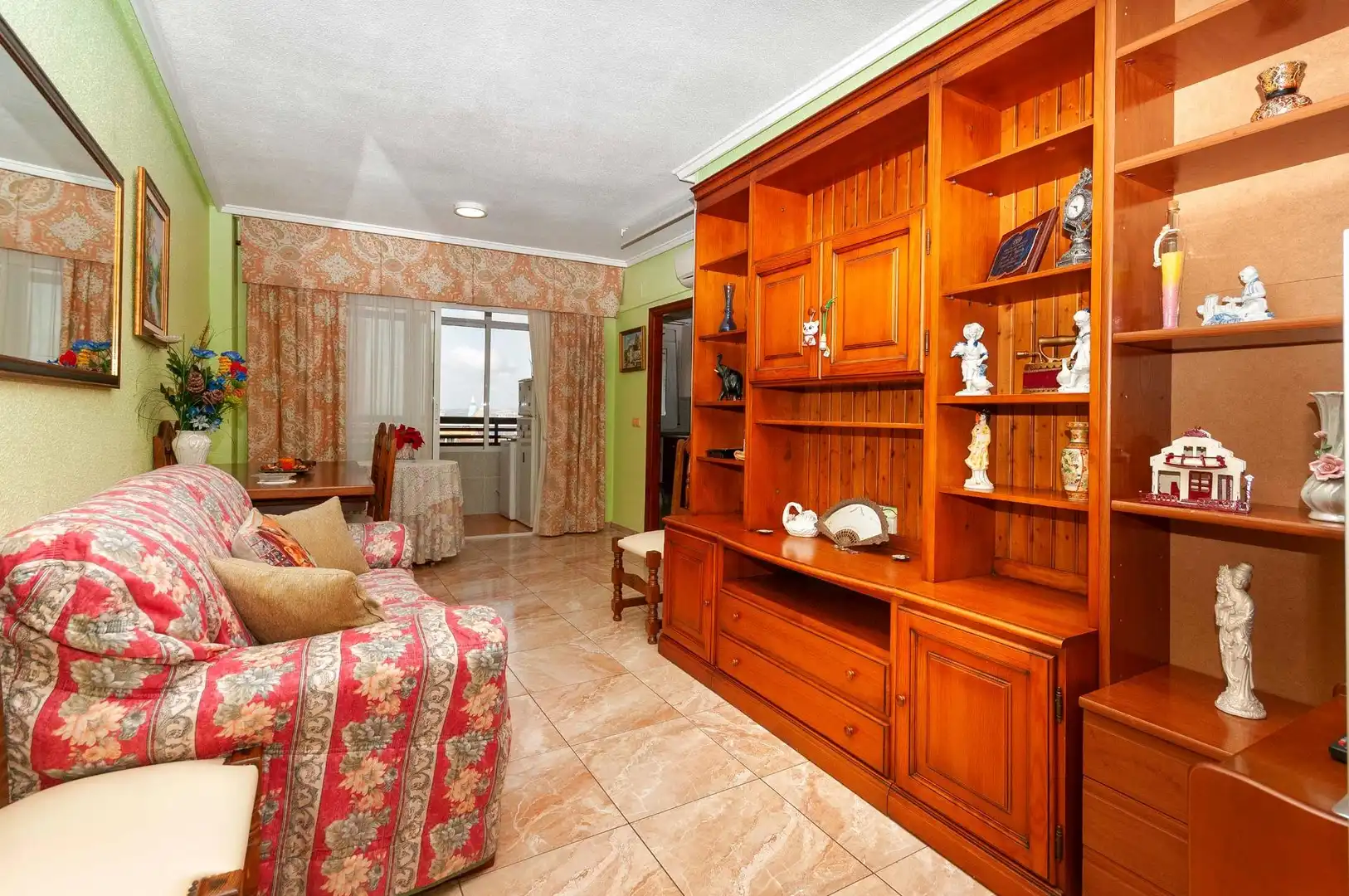 Apartment mit Pool zum Verkauf in Calle JOAQUIN CHAPAPRIETA 139, imagen 38