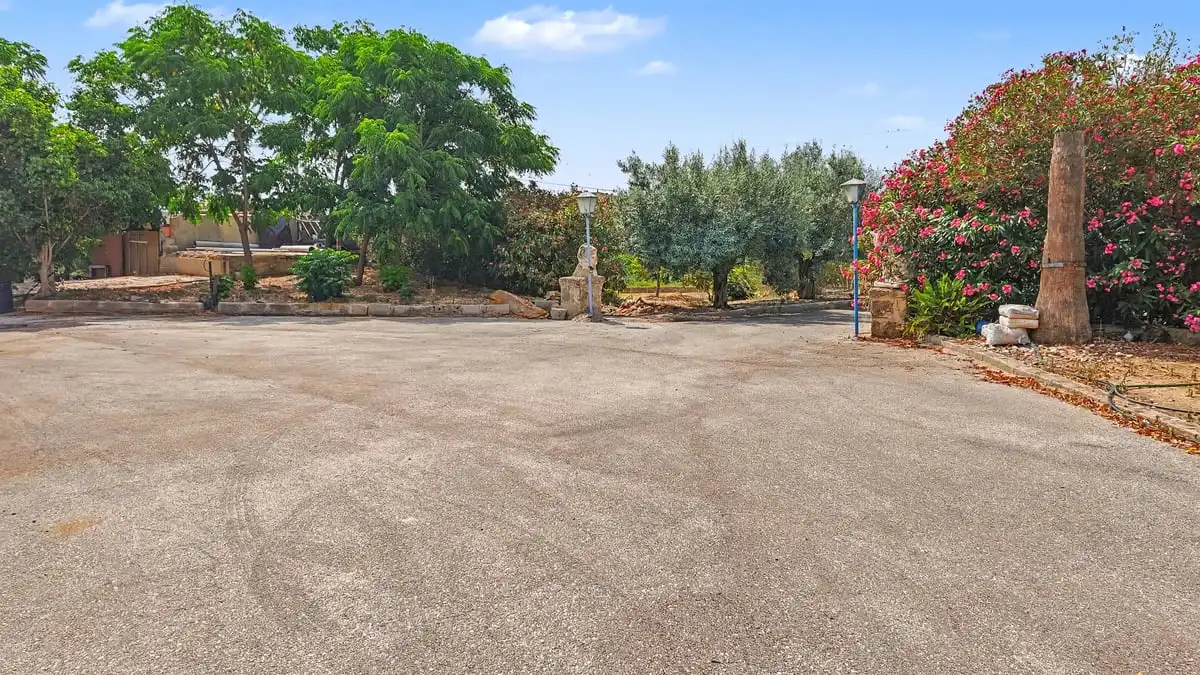 Villa con piscina in vendita a Ondara, imagen 30
